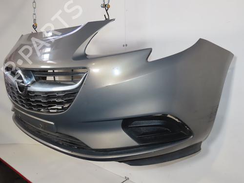 Front bumper OPEL CORSA E (X15) 1.3 CDTI (08, 68) | BP33770064C7  - Image 6