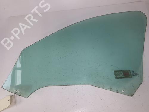 Used Front right door window Front right door window PEUGEOT 206 Hatchback (2A/C) 2.0 HDI 90 (90 hp) 33712492 33712492