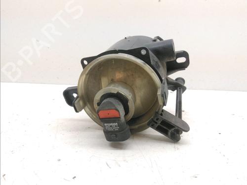 Used Left front fog light OPEL ZAFIRA / ZAFIRA FAMILY B (A05) 1.7 CDTI (M75) (125 hp) 14961895