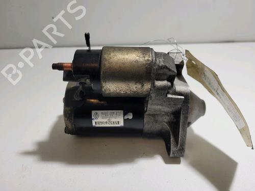 Used Starter Starter RENAULT CLIO III (BR0/1, CR0/1) 1.4 16V (98 hp) 9032037 9032037