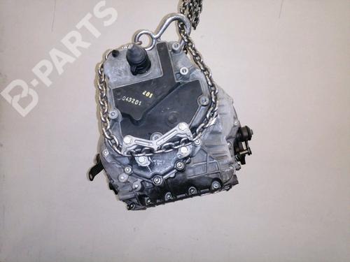 Gearbox AUDI A6 C6 (4F2) 2.4 | BP9669225M3 
