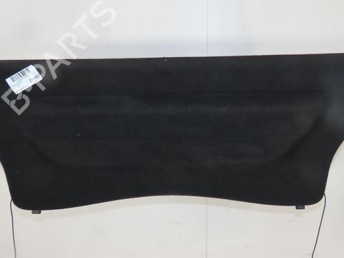 Rear parcel shelf RENAULT CLIO IV (BH_) 0.9 TCe 90 (BHNF, BHMA, BHMH, BHJK, BHJR) | BP28159683C85 