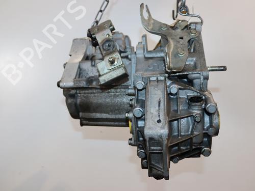 Gearbox FIAT 500 (312_) 1.2 (312AXA1A) | BP40051647M3 - Image 2