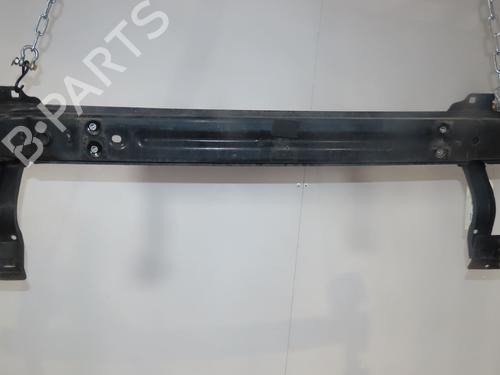 Used Front bumper reinforcement CITROËN C3 II (SC_) 1.1 i (60 hp) 26162527