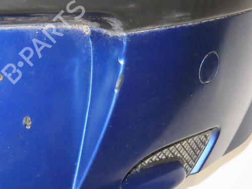Used Rear bumper Rear bumper FIAT PUNTO (188_) 1.2 60 (188.030, .050, .130, .150, .230, .250) (60 hp) 33680075 33680075