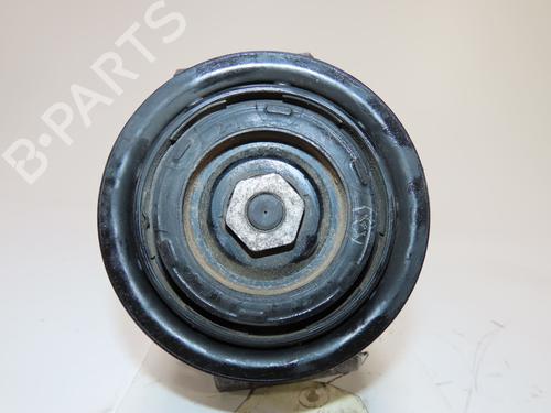 AC Kompressor VW GOLF VI (5K1) 1.6 TDI | BP20340419M34 