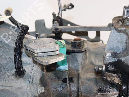 Gearbox RENAULT ESPACE IV (JK0/1_) 2.0 dCi (JK01, JK02, JK1J, JK1K, JK1H) | BP36028715M3 - Image 6