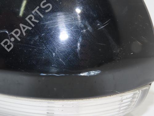 Left mirror VW PASSAT B6 (3C2) 1.9 TDI | BP14960963C26 