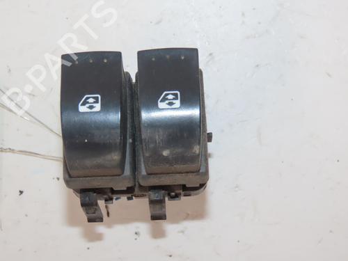 Left front window switch RENAULT MASTER III Van (FV) 2.3 dCi 125 FWD (FV0C, FV0D, FV0G, FV0H, FV0J, FV0K,... | BP37705796I27  - Image 5