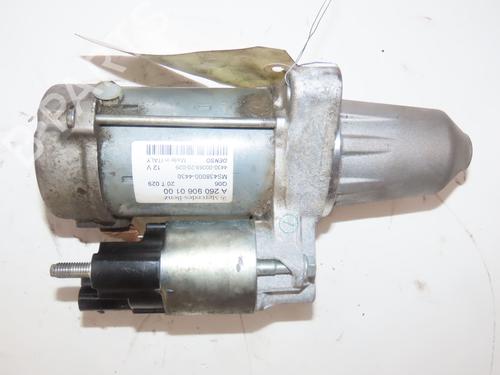 Used Starter MERCEDES-BENZ B-CLASS Sports Tourer (W247) B 200 d (247.012) (150 hp) 25450919