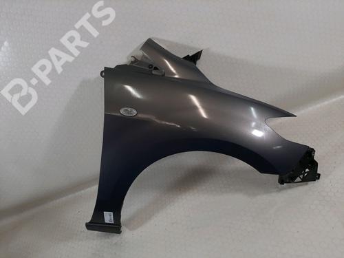 Used Right front fenders MAZDA 5 (CR) 2.0 CD (CR19) (110 hp) 9012225