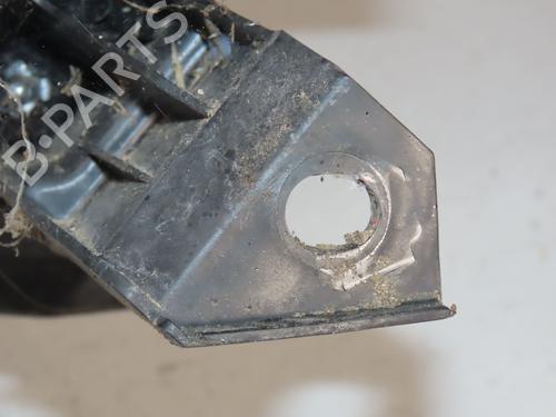 Used Right headlight RENAULT CLIO III Grandtour (KR0/1_) 1.2 16V (KR02, KR0J) (75 hp) 30980258