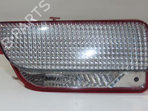 Right taillight CITROËN C4 I (LC_) 1.6 HDi | BP25779181C35 