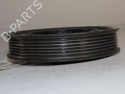 Used Pulley CITROËN GRAND C4 SPACETOURER (3A_, 3E_) 1.5 BlueHDi 130 (131 hp) 30840626