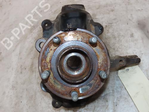 Venstre Styrespindel Lejehus FORD FOCUS III Turnier 1.6 TDCi (115 hp) 20670479