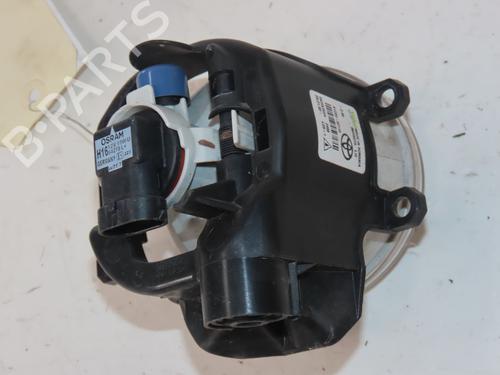 Left front fog light TOYOTA AYGO (_B4_) 1.0 (KGB40) | BP37253005C30 - Image 2