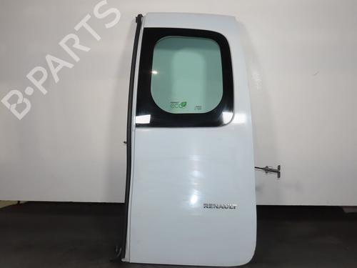 Used Right tailgate RENAULT KANGOO Express (FW0/1_) 1.5 dCi 70 (FW0A, KW0V) (68 hp) 30447875