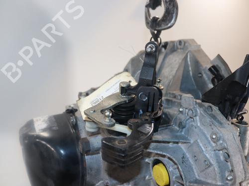 Cambio RENAULT CLIO IV (BH_) 1.5 dCi 75 (75 hp) 31302390