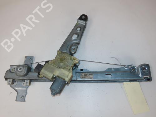 Used Front left window mechanism PEUGEOT 5008 (0U_, 0E_) 2.0 HDi 150 / BlueHDi 150 (150 hp) 26898020