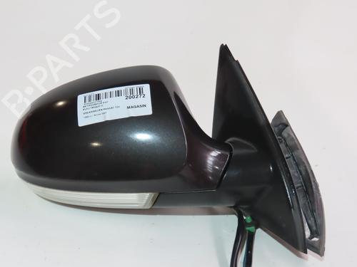 Right mirror VW PASSAT B6 (3C2) 2.0 TDI | BP17783799C27 