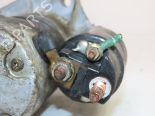 Used Starter Starter PEUGEOT 306 (7B, N3, N5) 1.6 SR (89 hp) 33444425 33444425