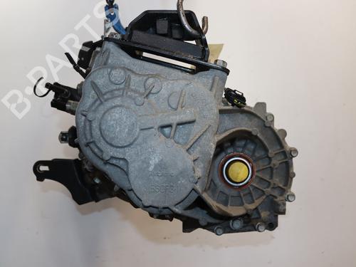 Gearbox HYUNDAI i30 Estate (FD) 1.6 CRDi | BP29264372M3