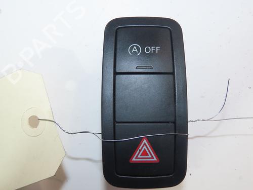 Warning switch AUDI A1 Sportback (8XA, 8XF) 1.6 TDI | BP25376982I22 
