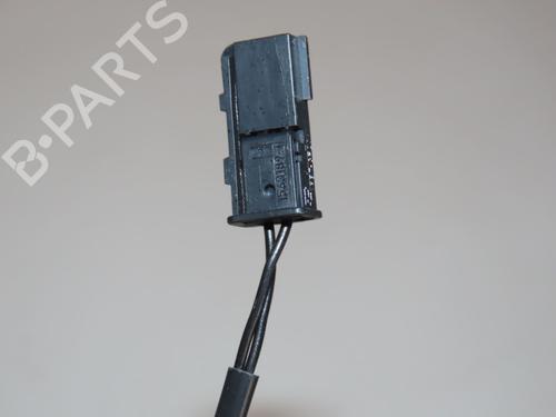 Used Seat buckle Seat buckle OPEL CORSA E (X15) 1.3 CDTI (08, 68) (75 hp) 33808626 33808626