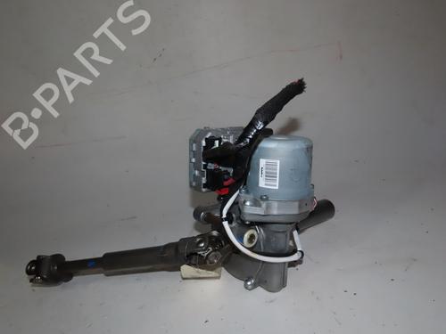 Used Steering column RENAULT MEGANE IV Hatchback (B9A/M/N_) 1.2 TCe 130 (B9MR) (130 hp) 20696132