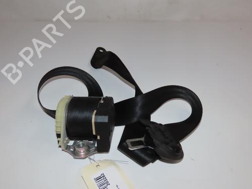 Used Rear left belt tensioner VW TOURAN (1T1, 1T2) 1.9 TDI (105 hp) 18887592