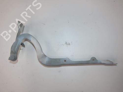 Dørhængsel/Dørbegrænser Dørhængsel/Dørbegrænser PEUGEOT 208 I (CA_, CC_) 1.4 VTi (95 hp) 37083781 37083781