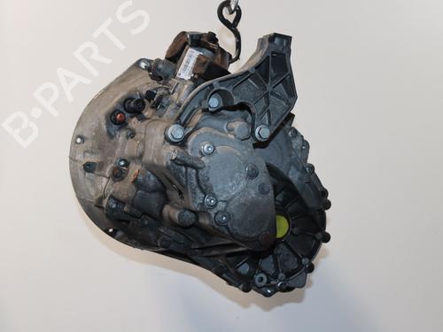Gearbox FORD C-MAX II (DXA/CB7, DXA/CEU) 1.0 EcoBoost | BP23160187M3