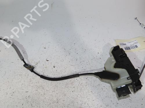 Front right lock CITROËN DS5 2.0 HDi 165 | BP23412638C97