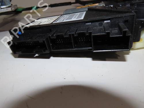 Used Front left window mechanism AUDI A4 B6 Convertible (8H7) 1.8 T (163 hp) 20243757