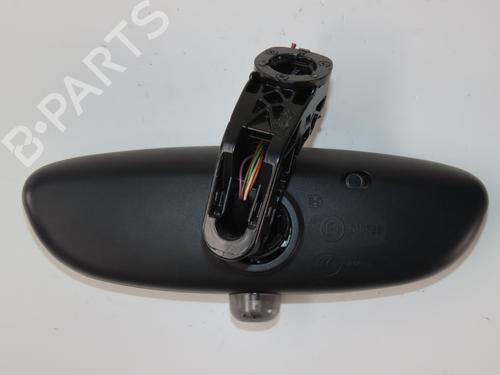 Rear mirror BMW 1 (E81) 118 d | BP38627922I6 - Image 2