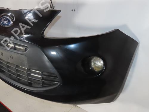Front bumper FORD KA (RU8) 1.2 | BP28177883C7 