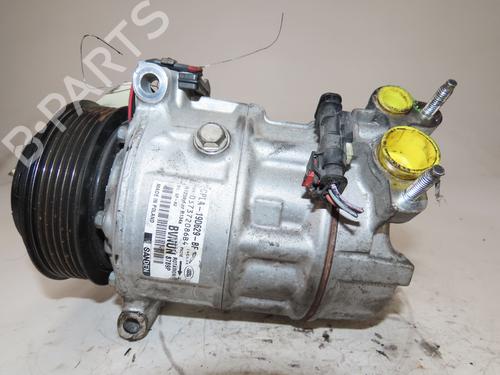 AC compressor JAGUAR XE (X760) 2.0 D AWD | BP29494452M34 