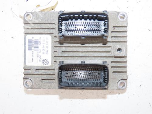 Engine control unit (ECU) FIAT 500 (312_) 1.2 (312AXA1A) | BP37411519M57 - Image 3
