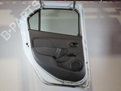 Dør venstre bagtil DACIA LOGAN II 1.2 (75 hp) 19726080