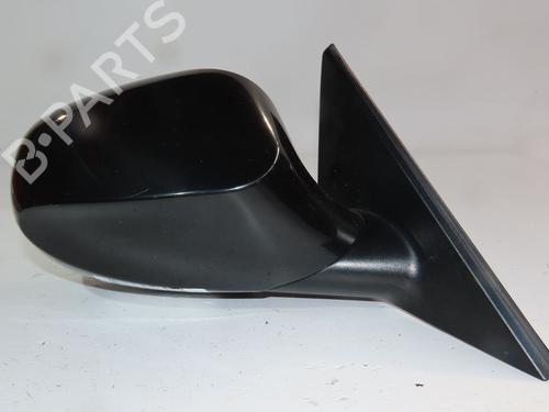 Right mirror BMW 1 (E81) 118 d | BP28206320C27 
