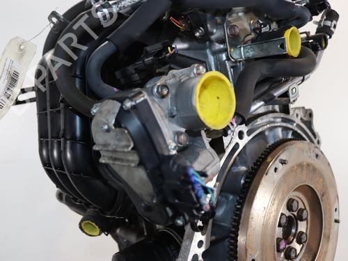 Motor Motor MITSUBISHI MIRAGE / SPACE STAR VI Hatchback (A0_A) 1.0 (A05A) (71 hp) 36958984 36958984
