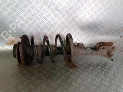 Left front shock absorber HYUNDAI SANTA FÉ I (SM) 2.0 CRDi 4x4 | BP23160477M16 
