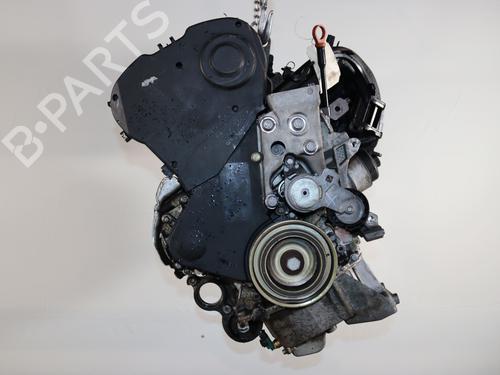 Engine CITROËN C5 II (RC_) 1.8 16V | BP18034990M1