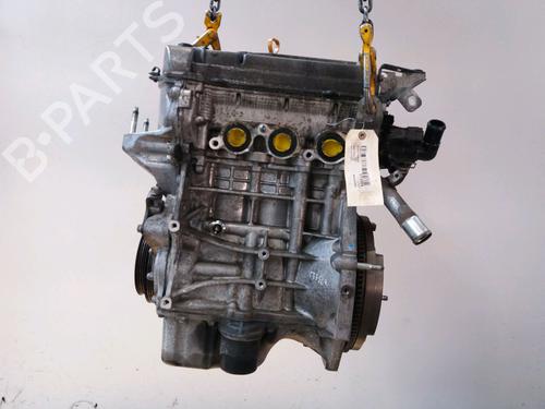 Used Engine OPEL AGILA B (H08) 1.0 (F68) (65 hp) 9025781