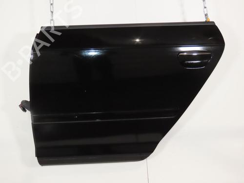 Used Left rear door Left rear door AUDI A3 Sportback (8PA) 1.6 TDI (105 hp) 40273575 40273575