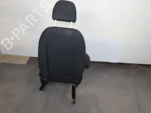 Left front seat OPEL COMBO Box Body/MPV (X12) 1.6 CDTI (B05) | BP20299821C15 