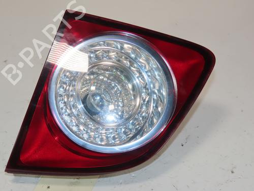 Right tailgate light VW GOLF PLUS V (5M1, 521) 1.6 FSI | BP29929917C80 