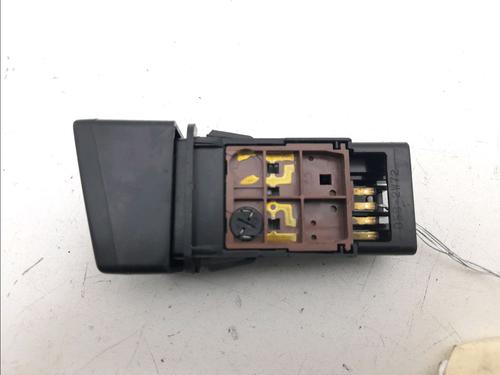 Used Warning switch MAZDA 5 (CR) 2.0 CD (CR19) (110 hp) 13112166