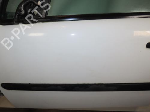 Used Left front door CITROËN C3 I (FC_, FN_) 1.4 HDi (68 hp) 23162899