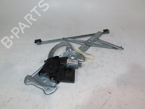 Used Front right window mechanism RENAULT SCÉNIC III (JZ0/1_) 1.5 dCi (JZ02, JZ0R) (95 hp) 19282277